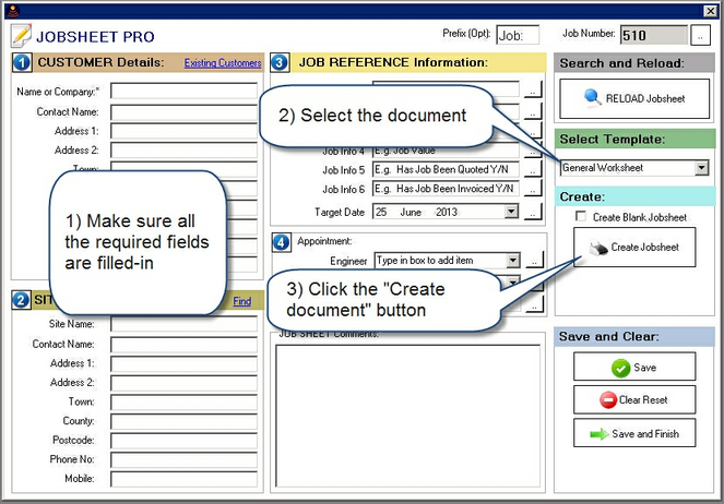 print document-2