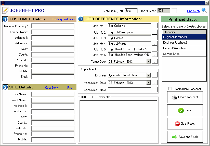 jobsheet_overview